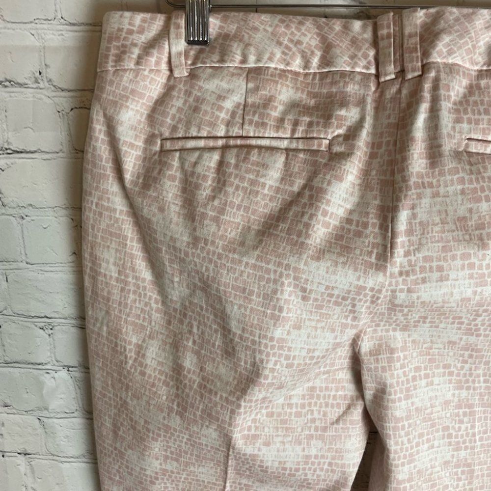 Calvin Klein Straight Leg Career Wear Pants Size 14 - Picture 9 of 16